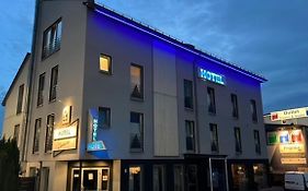 Hotel Come In
